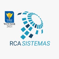 RCA Sistemas Ltda logo - Similar company to Softdata (E)