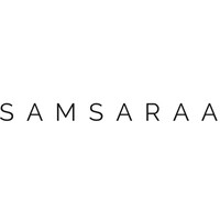 SAMSARAA logo - Similar company to Cotton Clara