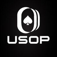 U Series of Poker logo - Similar company to Calian Tech Marketing Plt