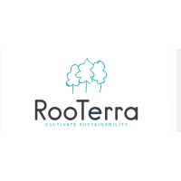 RooTerra logo - Similar company to Planbe