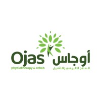 OJAS PHYSIOTHERAPY & REHAB logo - Similar company to Aaral
