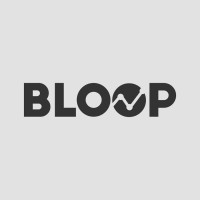 Bloop - Marketing Digital logo - Similar company to Think Thanks