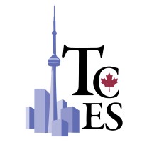 Toronto Community Employment Services logo - Similar company to Stack Merchandising