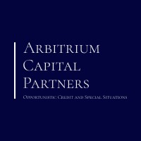 Arbitrium Capital Partners logo - Similar company to Merkaou