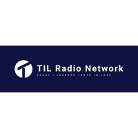 TIL Radio Network logo - Similar company to Aaron Hur Group