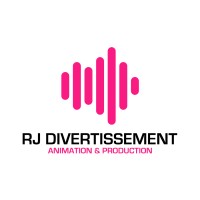 RJ Divertissement logo - Similar company to Radio As