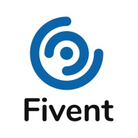 Fivent logo - Similar company to Studentfy