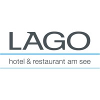 LAGO hotel & restaurant am see logo - Similar company to Die Heldenhelfer Gmbh - Marketing Für Gastgeber