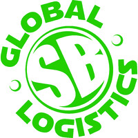 SB Global Logistics Ltd logo - Similar company to Sb Global 👔 ⭕