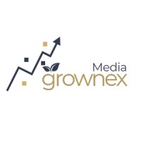 grownex-media logo - Similar company to Sol Tekkers Llc