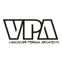 Vancouver’s Persian Architects (VPA) logo - Similar company to Shui Architecture Design Studio