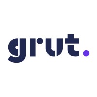 Grut Studio logo - Similar company to Cloud Media