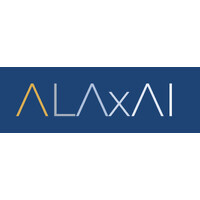 ALAxAI logo - Similar company to Alaxala Networks Corporation
