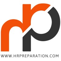 HRpreparation logo - Similar company to Interlokal- Social Hub