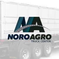 Noroagro logo - Similar company to Flip Telecom
