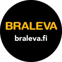 Braleva Kiinteistöpalvelut Oy logo - Similar company to Greip Ip Solutions