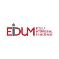 Escuela Internacional de Doctorado - Universidad de Murcia logo - Similar company to Impacte! Festival De Cinema I Drets Humans De Catalunya