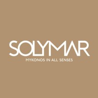 Solymar Mykonos logo - Similar company to Jackie O