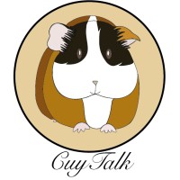 CUY TALK logo - Similar company to Cuy Technologies