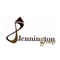 Jennington Group LLC logo - Similar company to Sauereisen, Inc.