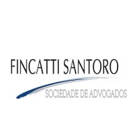Fincatti Santoro Sociedade de Advogados logo - Similar company to Cogni Group