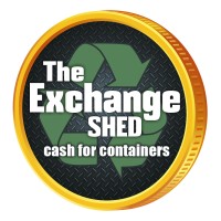 The Exchange Shed logo - Similar company to Exchange Depot