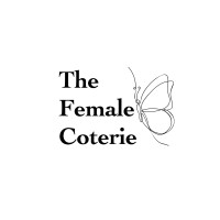 The Female Coterie logo - Similar company to Esposos Cafe