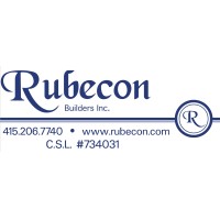 Rubecon Builders, Inc. logo - Similar company to Interstate Concrete Pumping