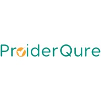 ProviderQure LLC logo - Similar company to Sky Estimates