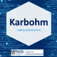 Karbohm logo - Similar company to 2Dm