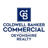 Coldwell Banker Commercial Devonshire Realty logo - Similar company to Hasnaindev (Premium Themes)