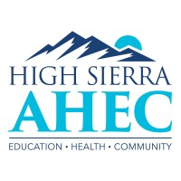 High Sierra Area Health Education Center (AHEC) logo - Similar company to Implants Pro Center
