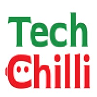 Tech Chilli logo - Similar company to Urban Web Solution