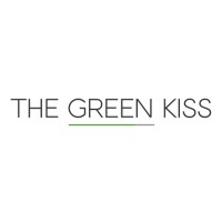 The Green Kiss logo - Similar company to Progressive Nutrition