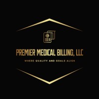 Premier Medical Billing logo - Similar company to Medstar Billing Technology & Resources