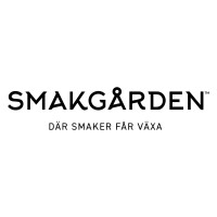Smakgården AB logo - Similar company to Rainbowmaker