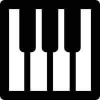 Piano Teacher logo - Similar company to Pentatonics Technologies