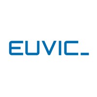 Euvic logo - Similar company to Buzzautomation
