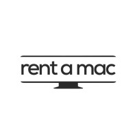 Rent a mac logo - Similar company to Ask The Dentist