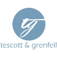 Tescott and Grenfell Limited logo - Similar company to Box Supply Chain