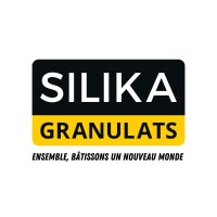 SILIKA GRANULATS SARL logo - Similar company to Scmc Granulats