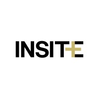 Insite Communications logo - Similar company to Harcomm