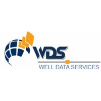 Well Data Service logo - Similar company to 24X7 Well Log Digitizing Services Company