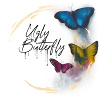 Ugly Butterfly by Adam Handling logo - Similar company to Avatara Groups