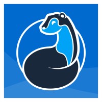 MVedia logo - Similar company to Primfeed