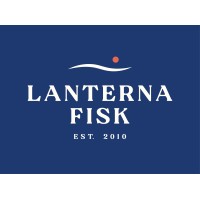 Lanterna Fisk logo - Similar company to Lorensbergs Fisk & Bar