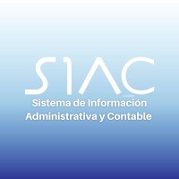 SIAC logo - Similar company to Ruttek