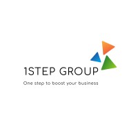 1STEP GROUP logo - Similar company to Leops