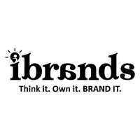 Ibrands digital logo - Similar company to Intellect Ip Group