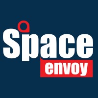 Space Envoy logo - Similar company to One Envoy Holdings